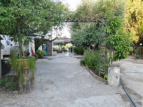 Pansiyon Pansiyon